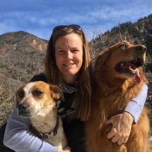 Meet your Posher, Molly